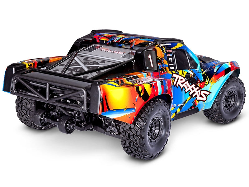 Maxx Slash 1/8 4WD 6s Brushless Short Course Truck