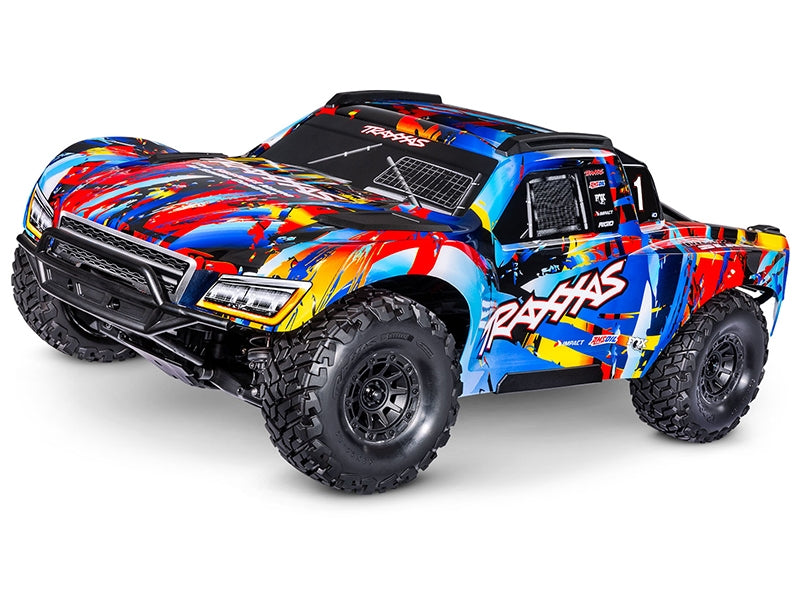 Maxx Slash 1/8 4WD 6s Brushless Short Course Truck