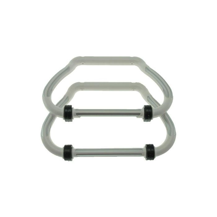 Quattro-X Landing Skid Set