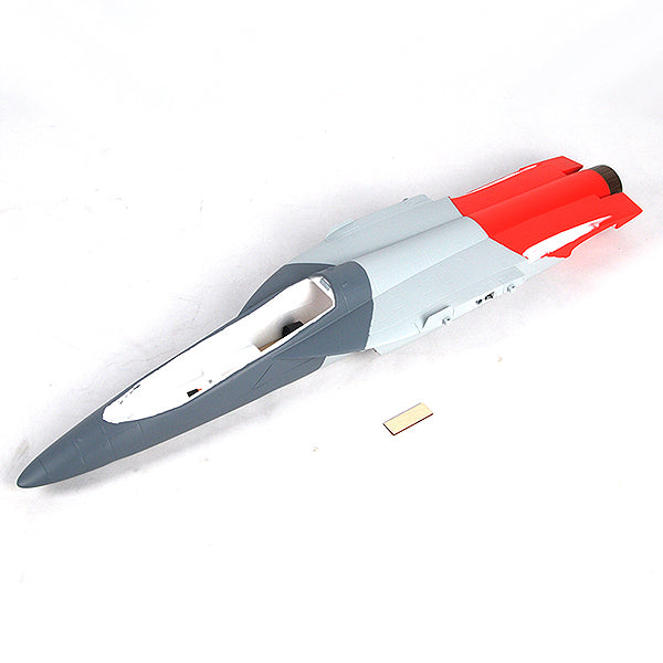 Xfly 64mm T-7A Red Hawk Fuselage