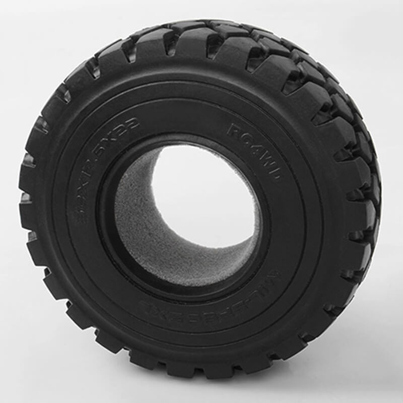 RC4WD Mil-Spec ZXL 2.2" Tyres (2)