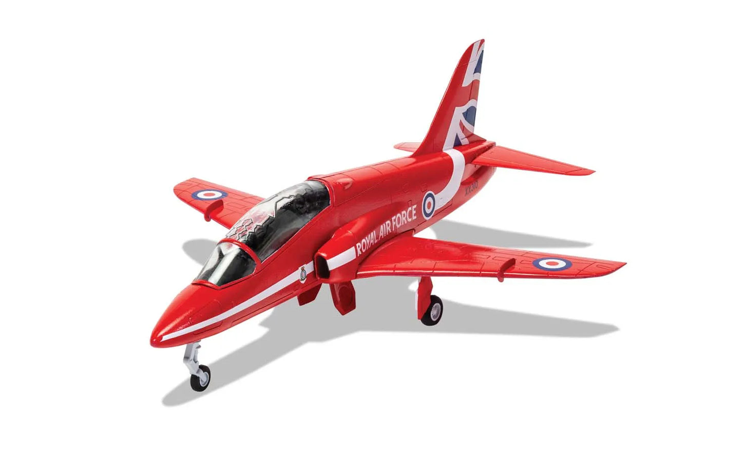 Red Arrows Hawk Gift Set