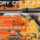 Victory CP2 .177 Pistol/Rifle Camo