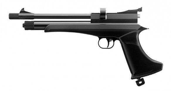 Victory CP2 Pistol/Rifle Black