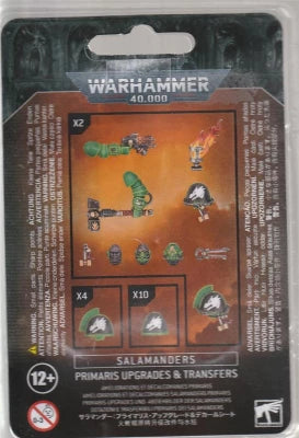 Salamander Primaris Upgrades 55-16