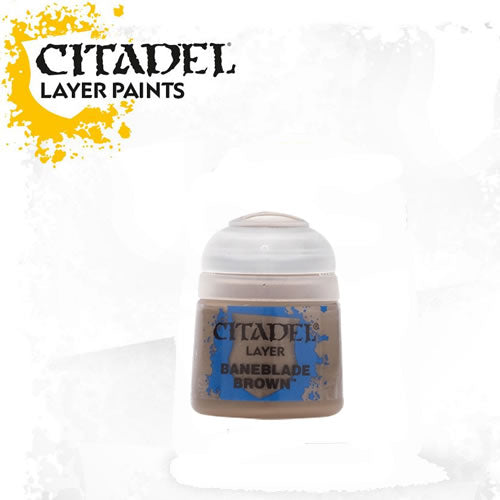 Layer: Baneblade Brown 22-48