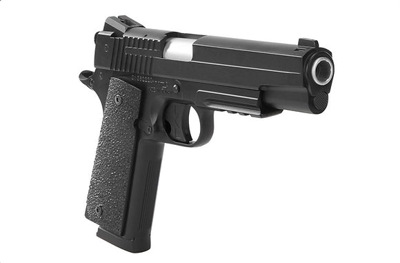 KWC 1911 GSR CO2 4.5mm Pistol