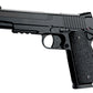 KWC 1911 GSR CO2 4.5mm Pistol