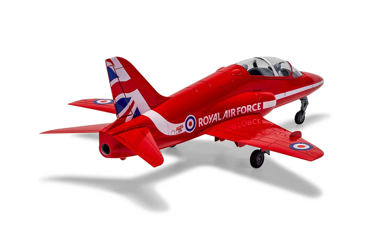 Red Arrows Hawk Gift Set