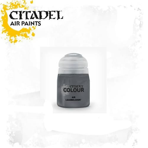 Air: Leadbelcher 28-16