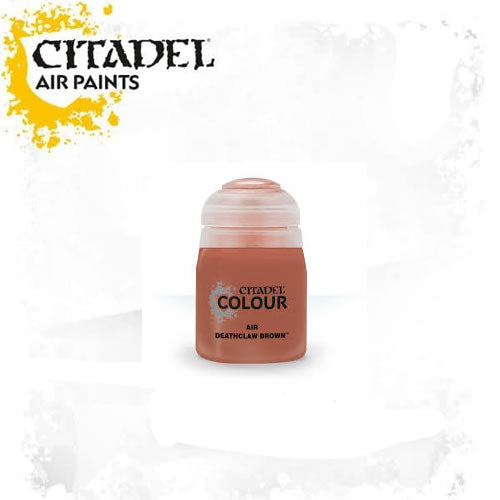 Air: Deathclaw Brown 28-38