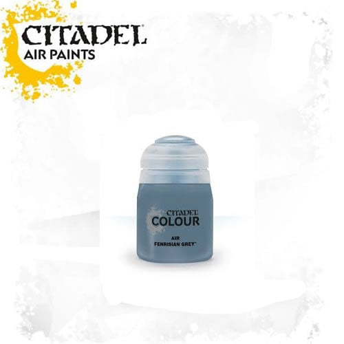 Air: Fenrisian Grey 28-51