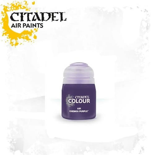 Air: Chemos Purple 28-67