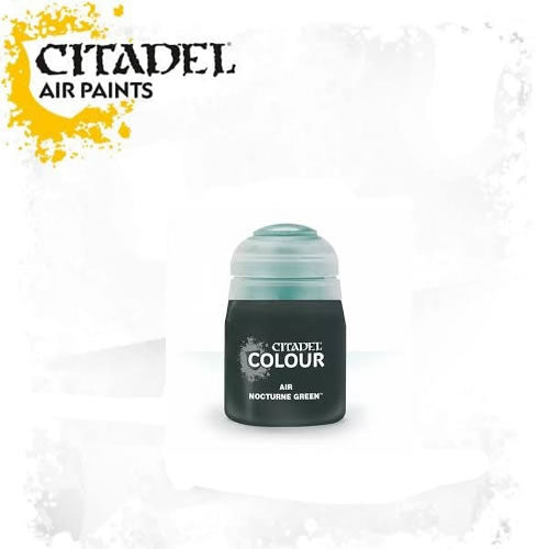 Air: Nocturne Green 28-72