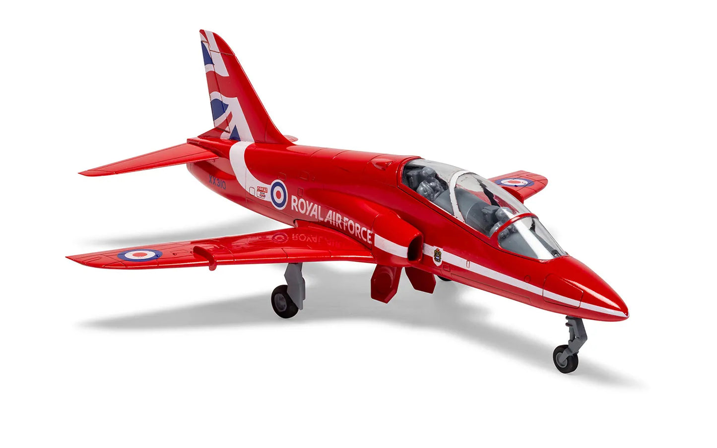 Red Arrows Hawk Gift Set