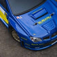 Fazer MK2 Subaru Impreza WRC 2006 Readyset