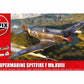 Supermarine Spitfire F Mk.XVIII 1:48
