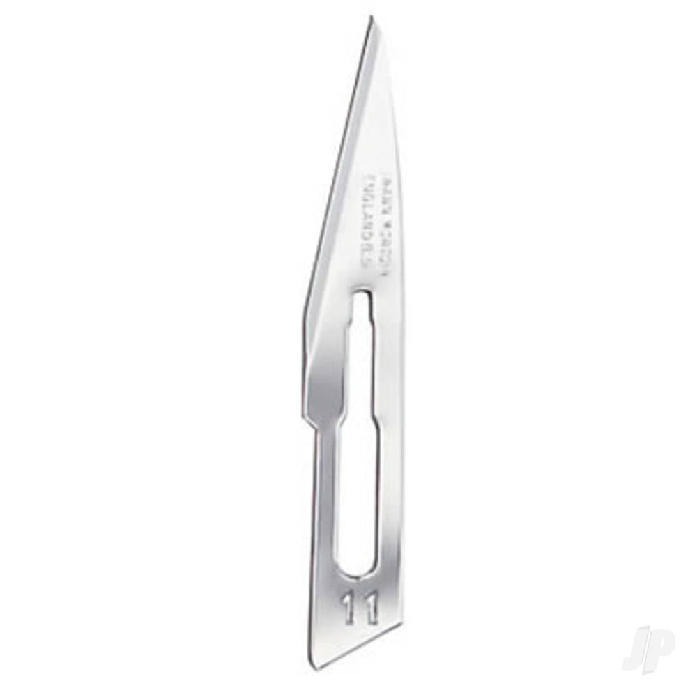 Swann Morton Blades to fit No.3 Handle