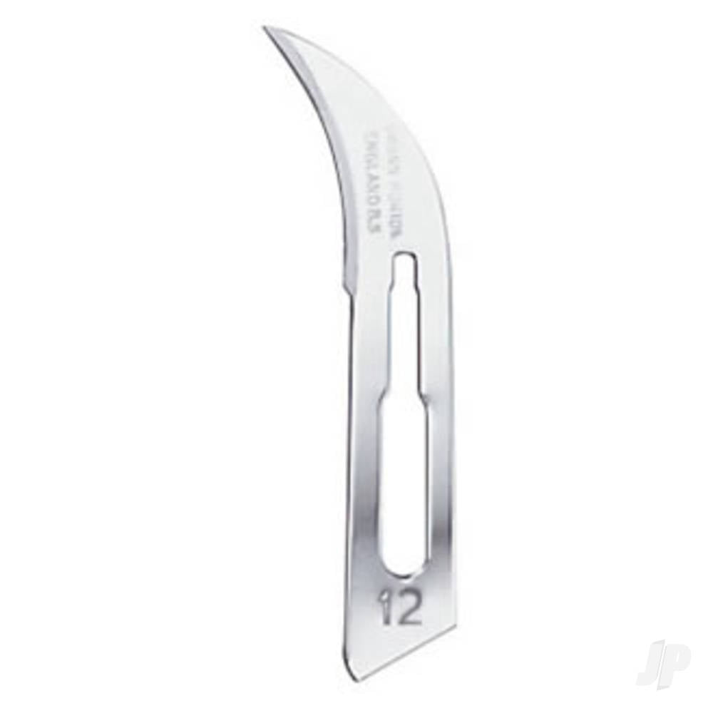 Swann Morton Blades to fit No.3 Handle