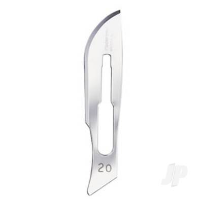 Swann Morton Blades to fit No.4 Handle