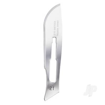 Swann Morton Blades to fit No.4 Handle