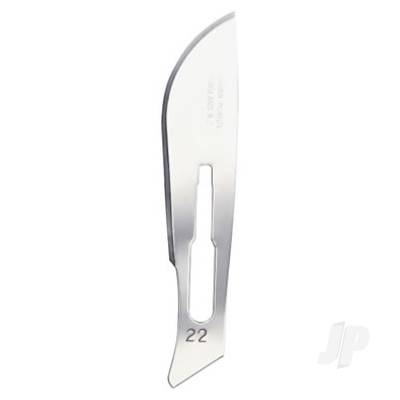 Swann Morton Blades to fit No.4 Handle