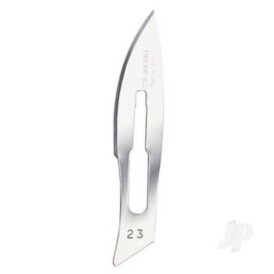 Swann Morton Blades to fit No.4 Handle