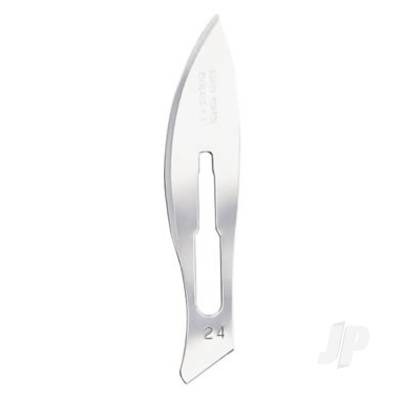 Swann Morton Blades to fit No.4 Handle