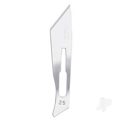 Swann Morton Blades to fit No.4 Handle