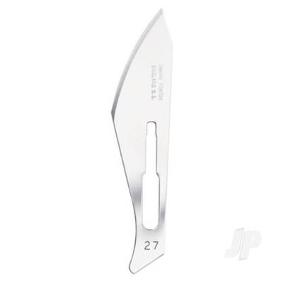 Swann Morton Blades to fit No.4 Handle