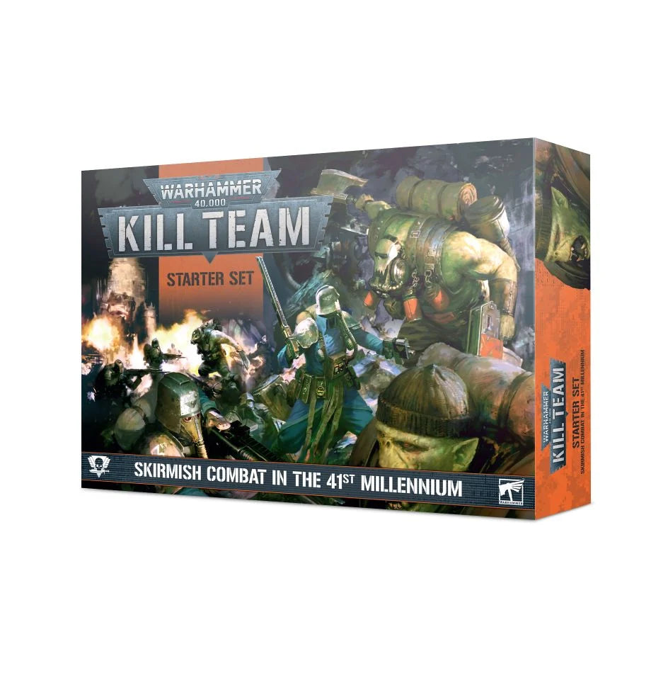 Kill Team: Starter Set 102-84