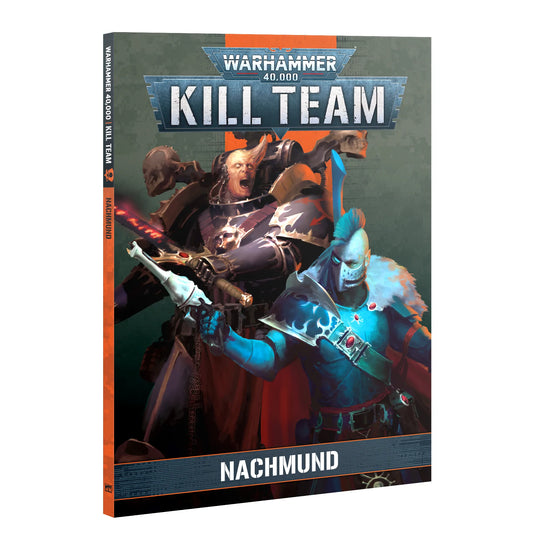 Kill Team Nachmund 102-67