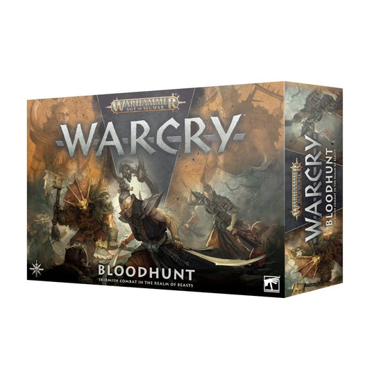 Warcry: Bloodhunt 111-71