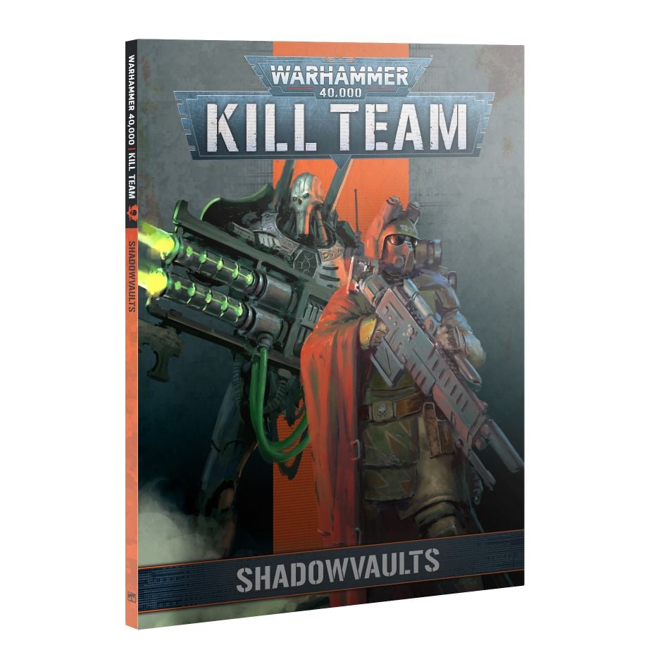 Kill Team Codex Shadowvaults 103-11