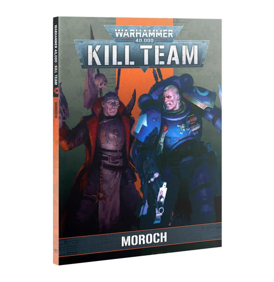 Kill Team Moroch 103-14