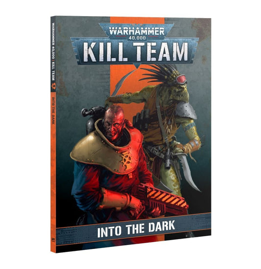Kill Team Codex Into the Dark 103-23