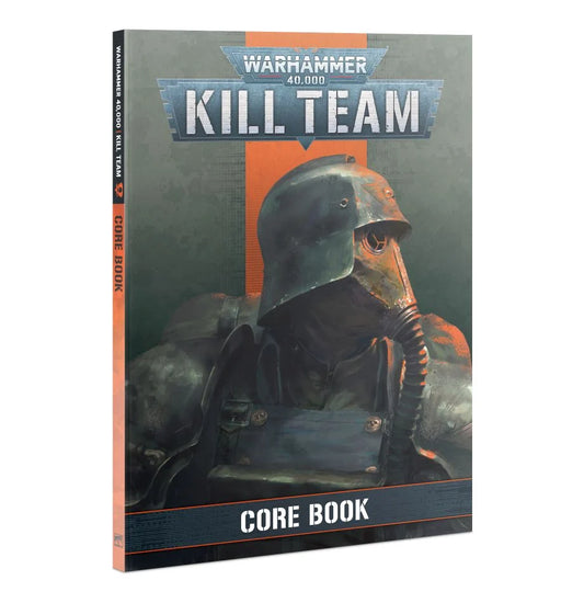 Kill Team Core Book 102-01