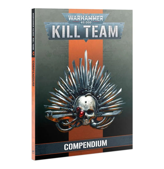 Kill Team Compendium 103-74