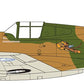 Airfix Curtiss Hawk 81-A-2 1:72