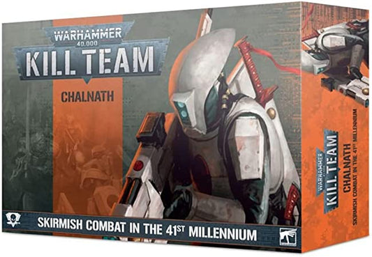 Kill Team Chalnath 102-85