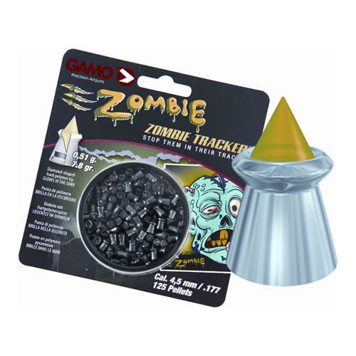 Gamo Zombie .177 (125)