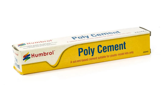 Poly Cement - 24ml