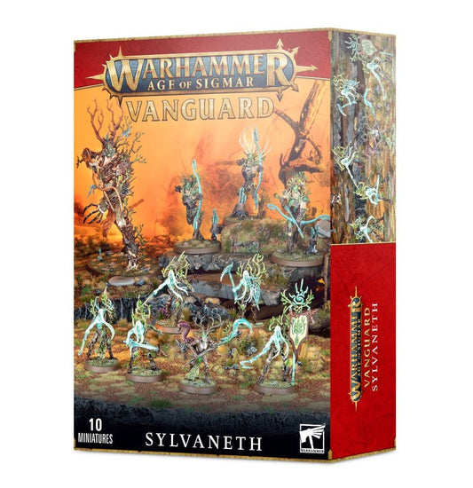 Vanguard: Sylvaneth 70-05