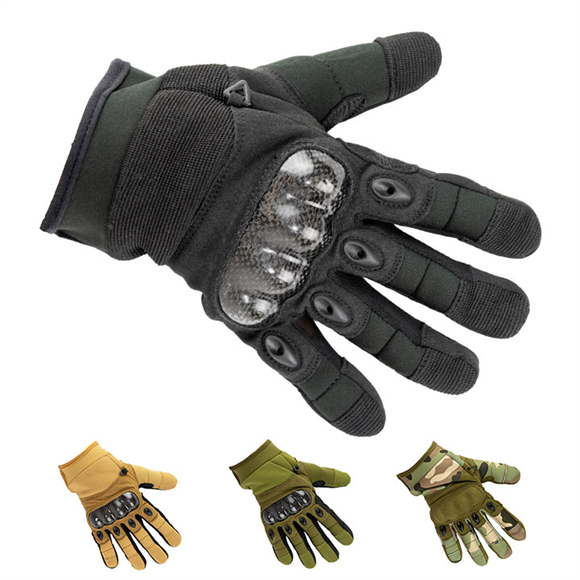 Viper Elite Gloves