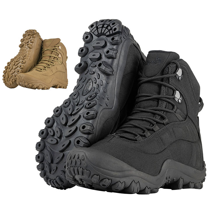 Viper Venom Boot