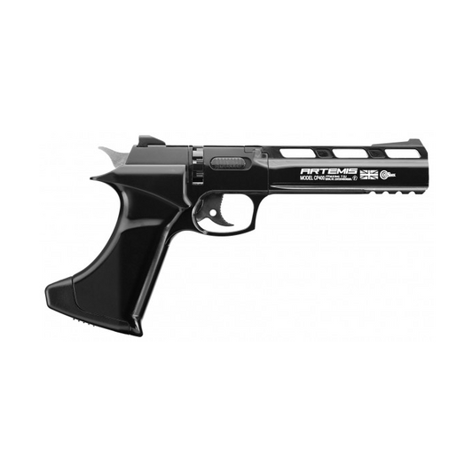 Artemis CP400 .177 4.5mm Co2 Pistol