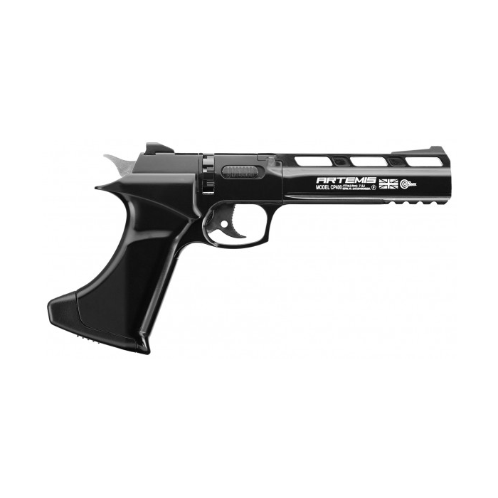 Artemis CP400 .177 4.5mm Co2 Pistol