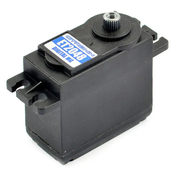 Etronix 15.3kg/0.16s STD Dig MG Servo