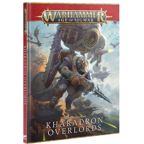 Battletome: Kharadron Overlords 84-02