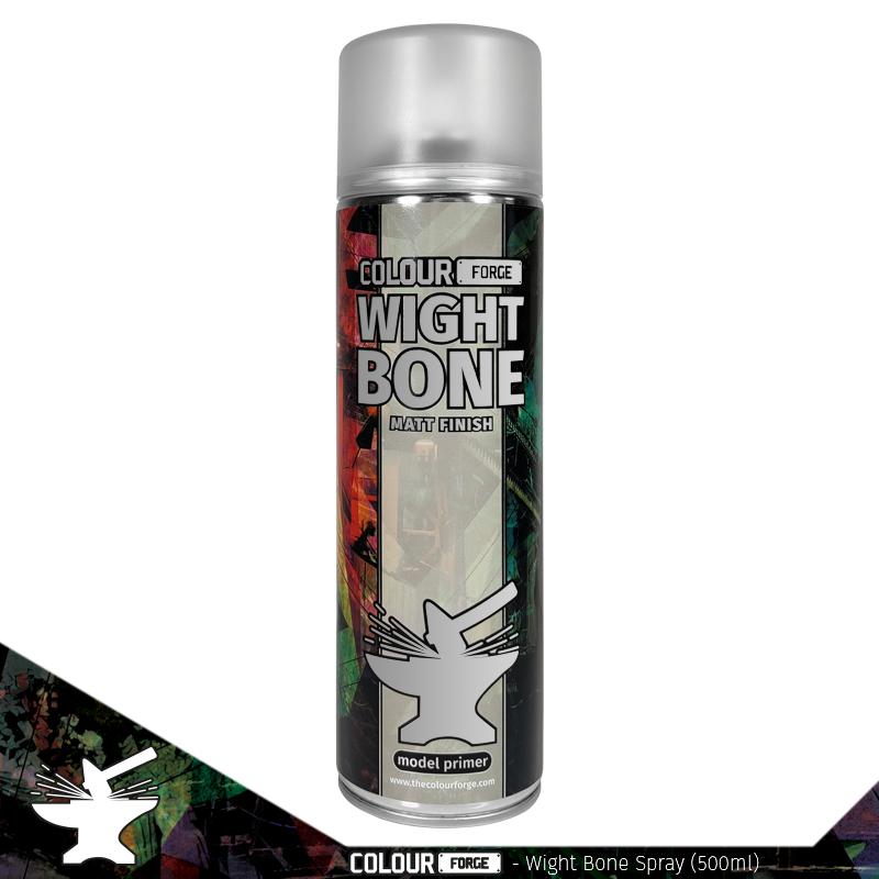 Colour Forge Wight Bone - 500ml